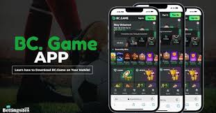 Complete Guide to BC.Game Registration -733436651 Complete Guide to BC.Game Registration -733436651
